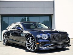 2025 Bentley Flying Spur Speed Sedan