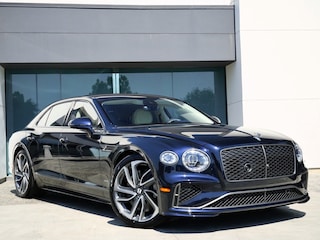 2025 Bentley Flying Spur Speed Sedan