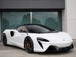McLaren Artura