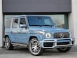  Mercedes-Benz G 63