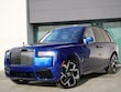  Rolls-Royce Black Badge Cullinan