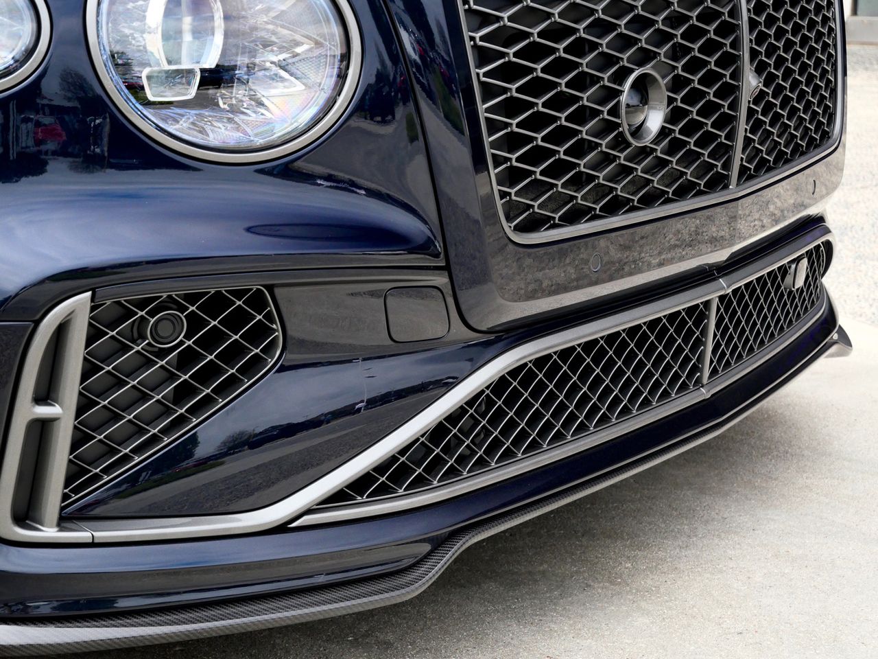 2025 Bentley Flying Spur Speed - Photo 13