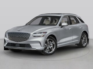 2025 Genesis Electrified GV70 Prestige SUV