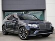 Bentley Bentayga Hybrid