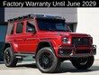  Mercedes-Benz G 63