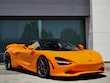 McLaren 750S