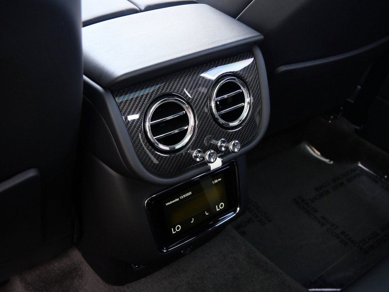 2026 Bentley Bentayga Speed - Photo 19