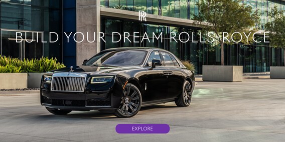 New 2023 Rolls-Royce Cullinan For Sale at O'Gara Coach Beverly Hills