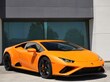  Lamborghini Huracan EVO