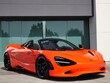 McLaren 750S