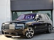  Rolls-Royce Black Badge Cullinan