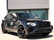Bentley Bentayga EWB
