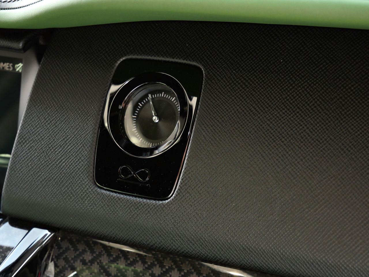 2023 Rolls-Royce Cullinan Black Badge - Photo 14