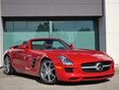 Mercedes-Benz SLS AMG®