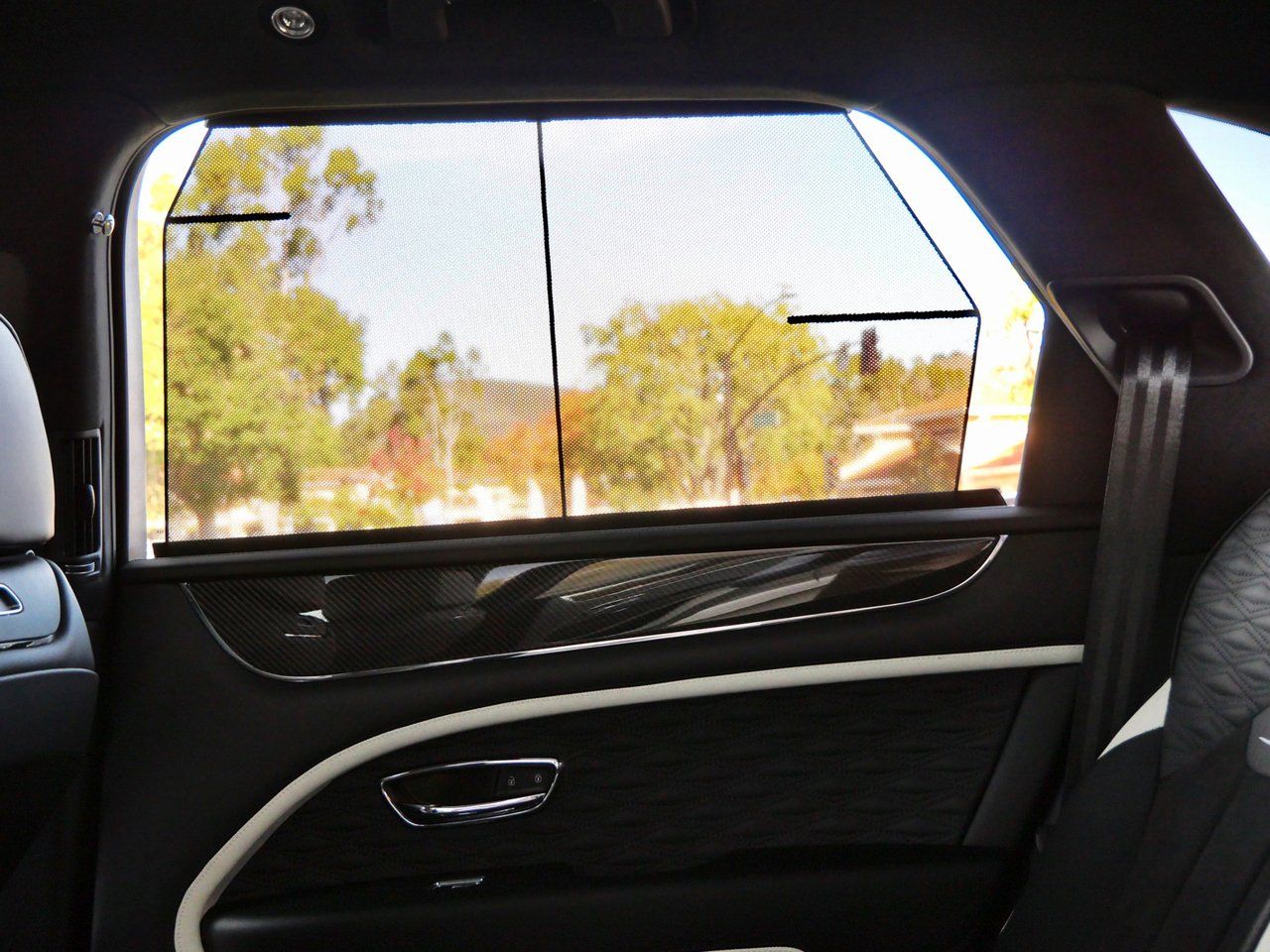 2026 Bentley Bentayga Speed - Photo 21