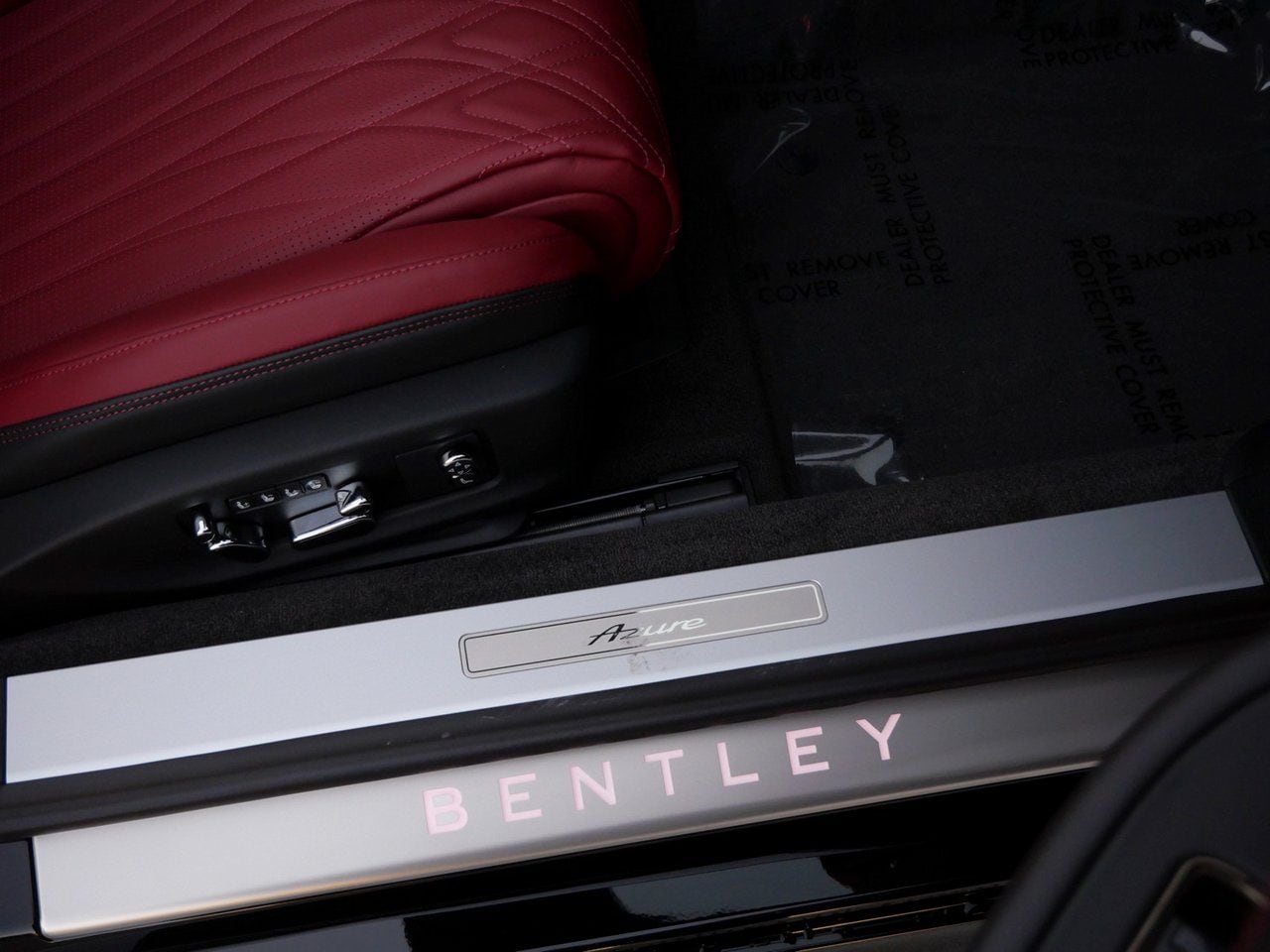 2026 Bentley Continental GTC Azure - Photo 21