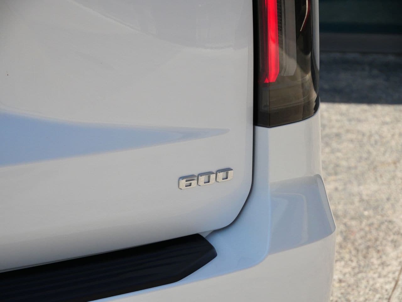 2023 CADILLAC Escalade Sport photo 6