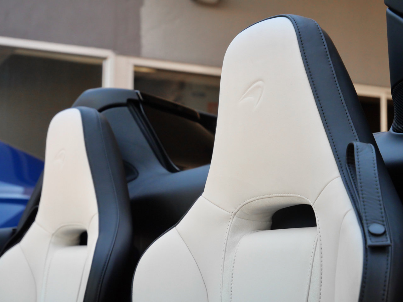 2027 McLaren 750S Base - Photo 27
