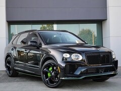 2025 Bentley Bentayga S Black Edition SUV