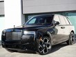 Rolls-Royce Black Badge Cullinan