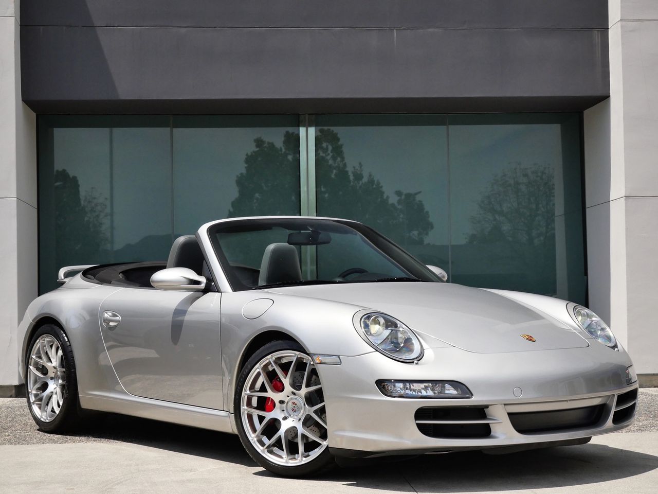 2006 Porsche 911's photo
