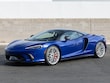 McLaren GTS