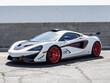  McLaren 570S