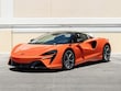 McLaren Artura