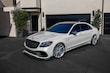  Mercedes-Benz S 63 AMG