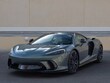 McLaren GTS