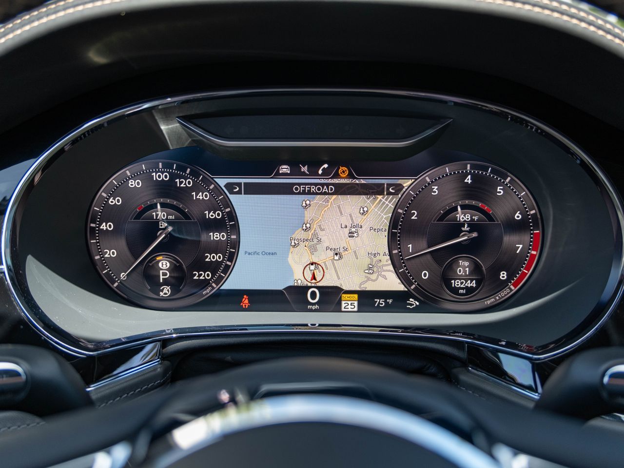 2023 Bentley Continental GT V8 S photo 6