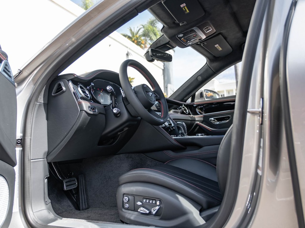 New 2026 Bentley Flying Spur