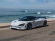  McLaren 750S