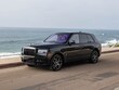  Rolls-Royce Black Badge Cullinan