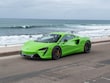  McLaren Artura