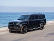 Land Rover Defender 130