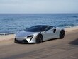 McLaren Artura