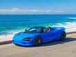 McLaren 750S