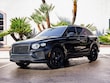 Bentley Bentayga Hybrid