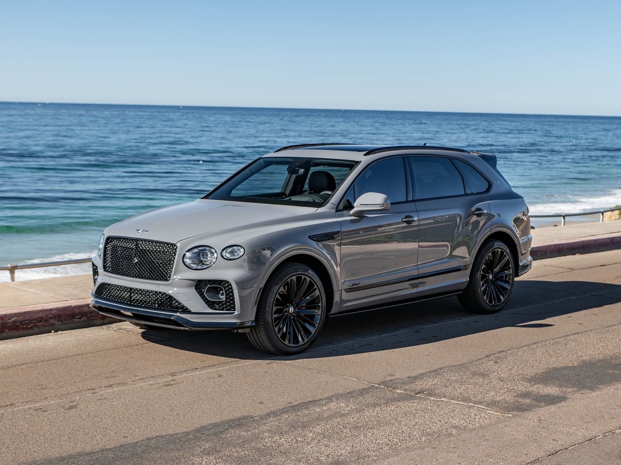 2023 Bentley Bentayga