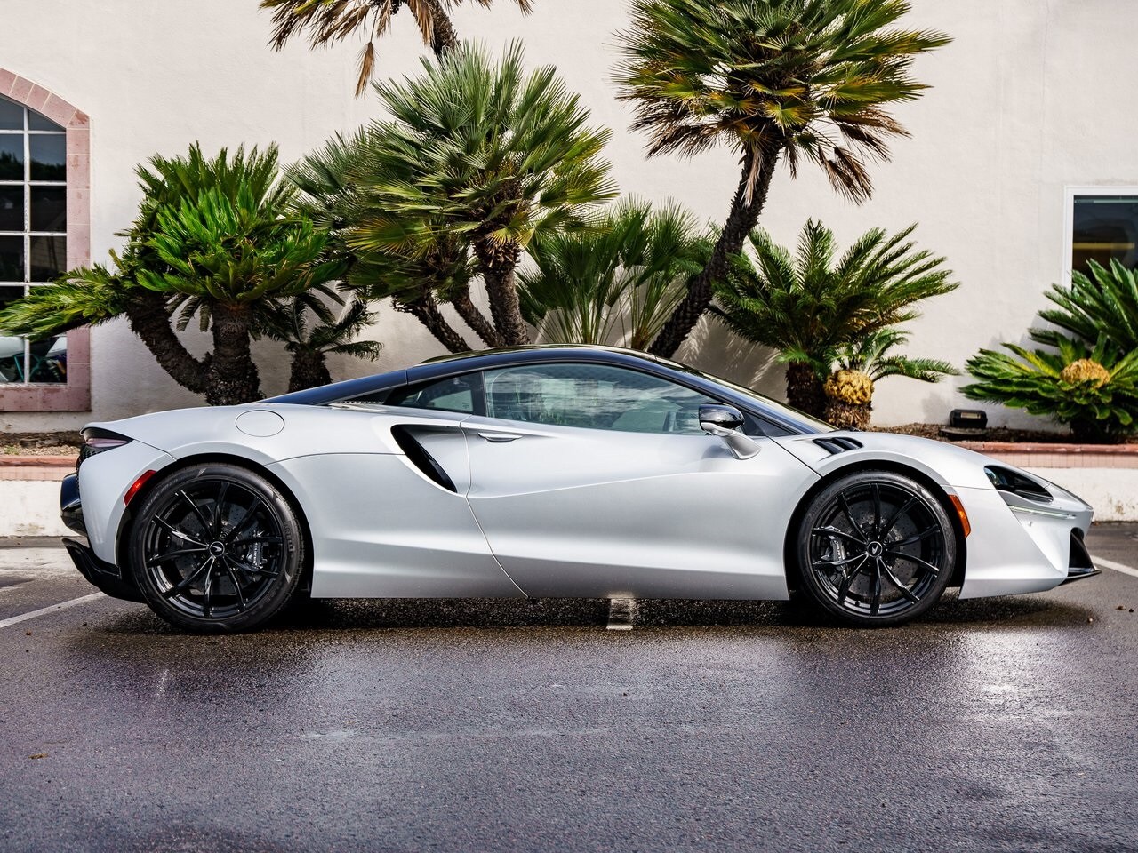 2023 Mclaren ARTURA photo 3