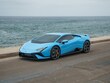 Lamborghini Huracan Tecnica