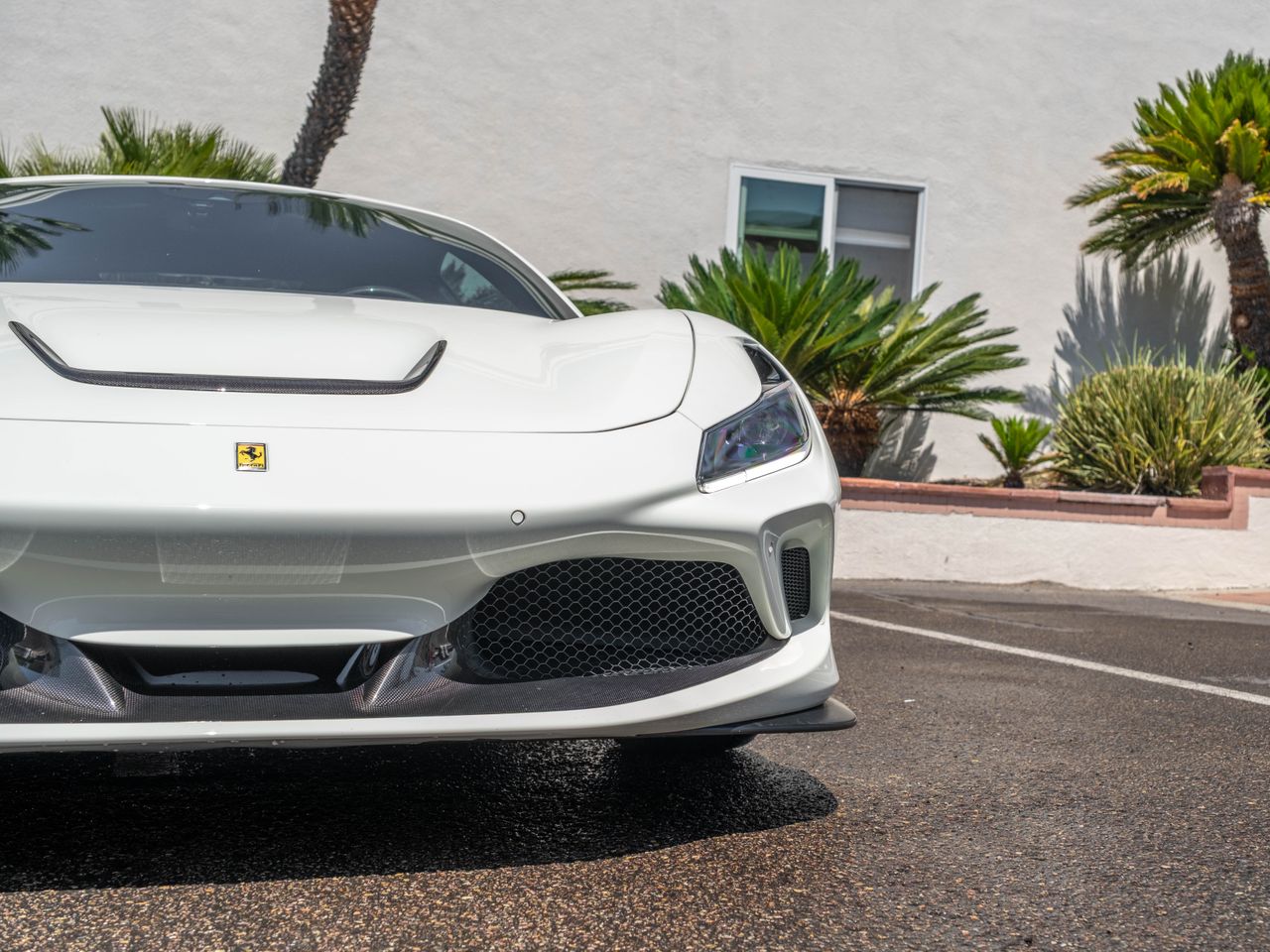 2020 Ferrari F8 Tributo Base photo 5