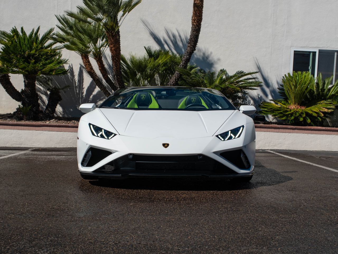 2023 Lamborghini Huracan EVO photo 4