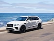 Bentley Bentayga EWB