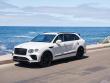 Bentley Bentayga EWB