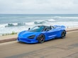 McLaren 750S