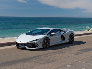 2026 Lamborghini Revuelto Coupe