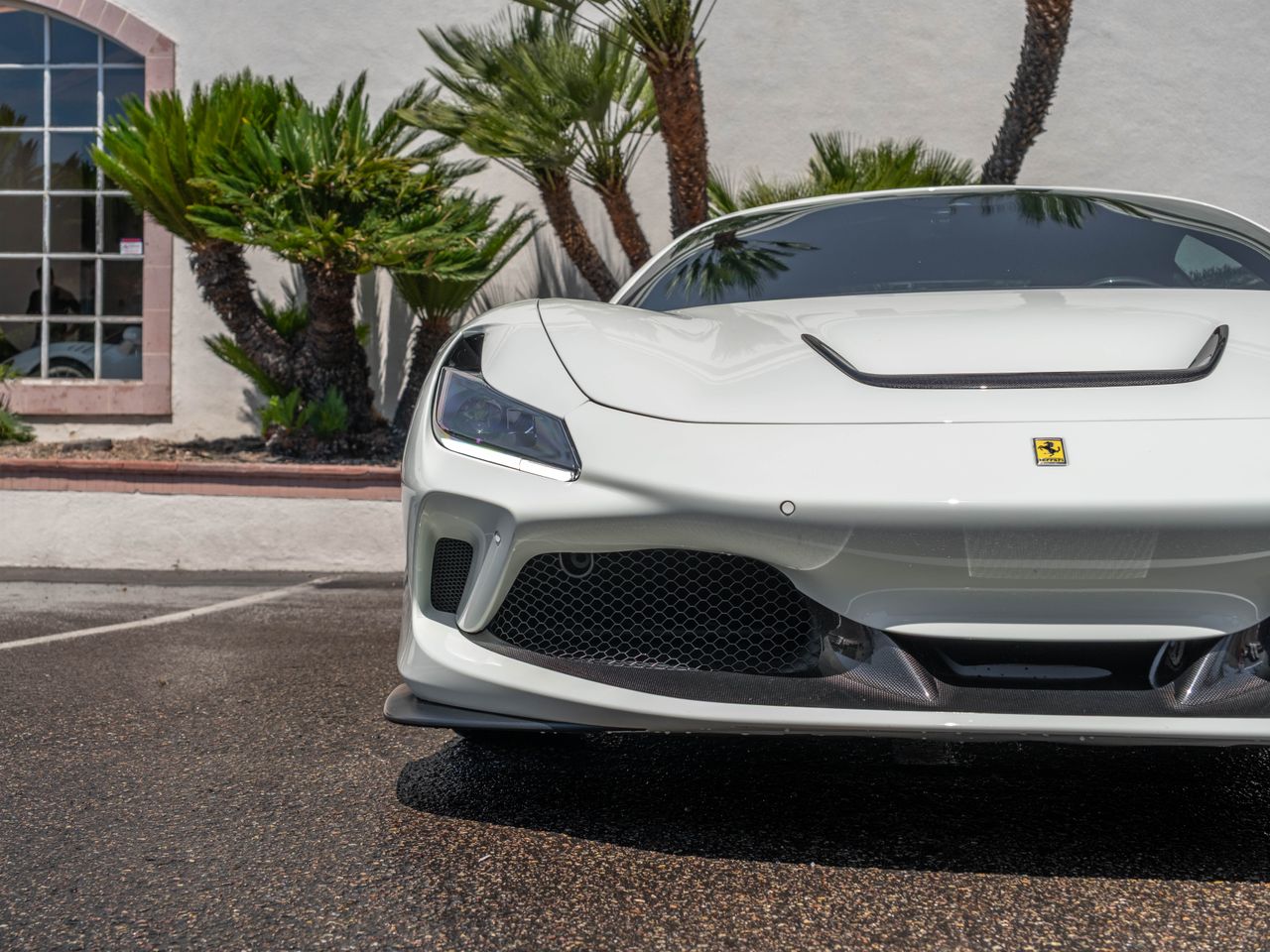 2020 Ferrari F8 Tributo Base photo 6