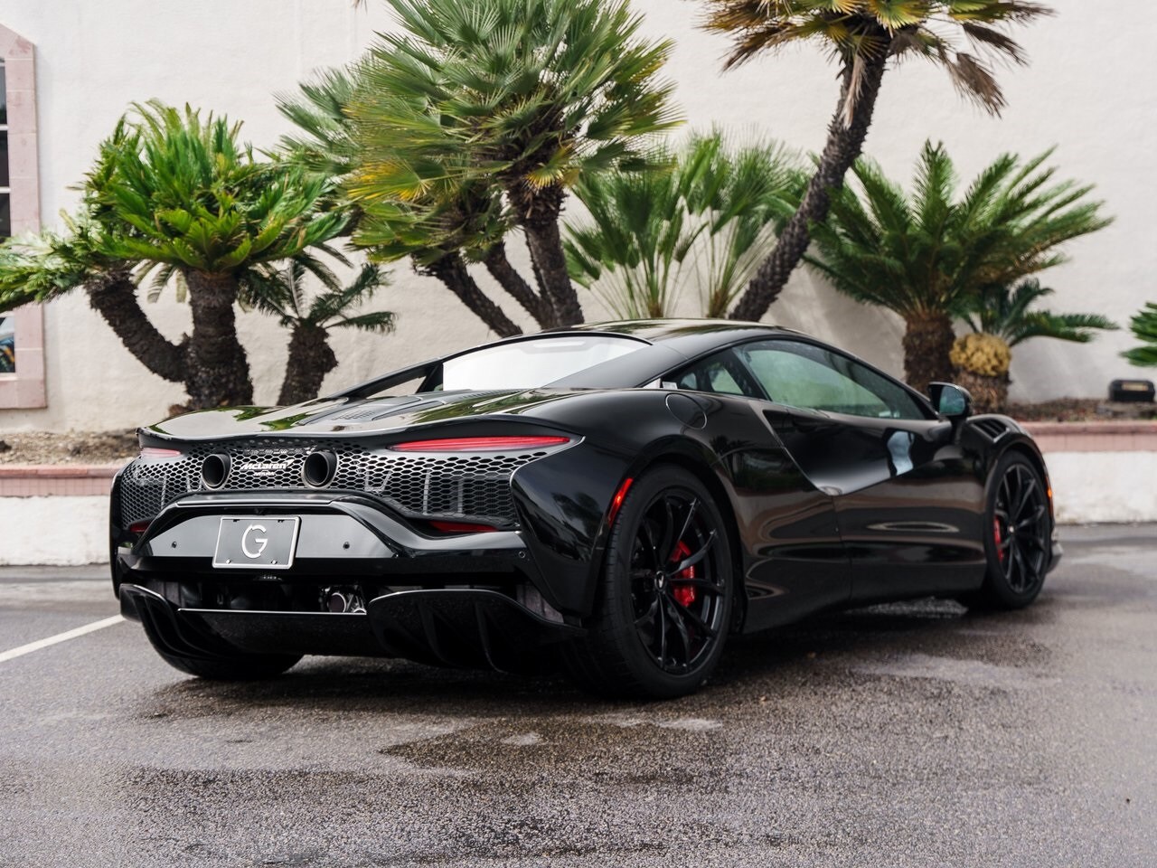2024 Mclaren ARTURA photo 4